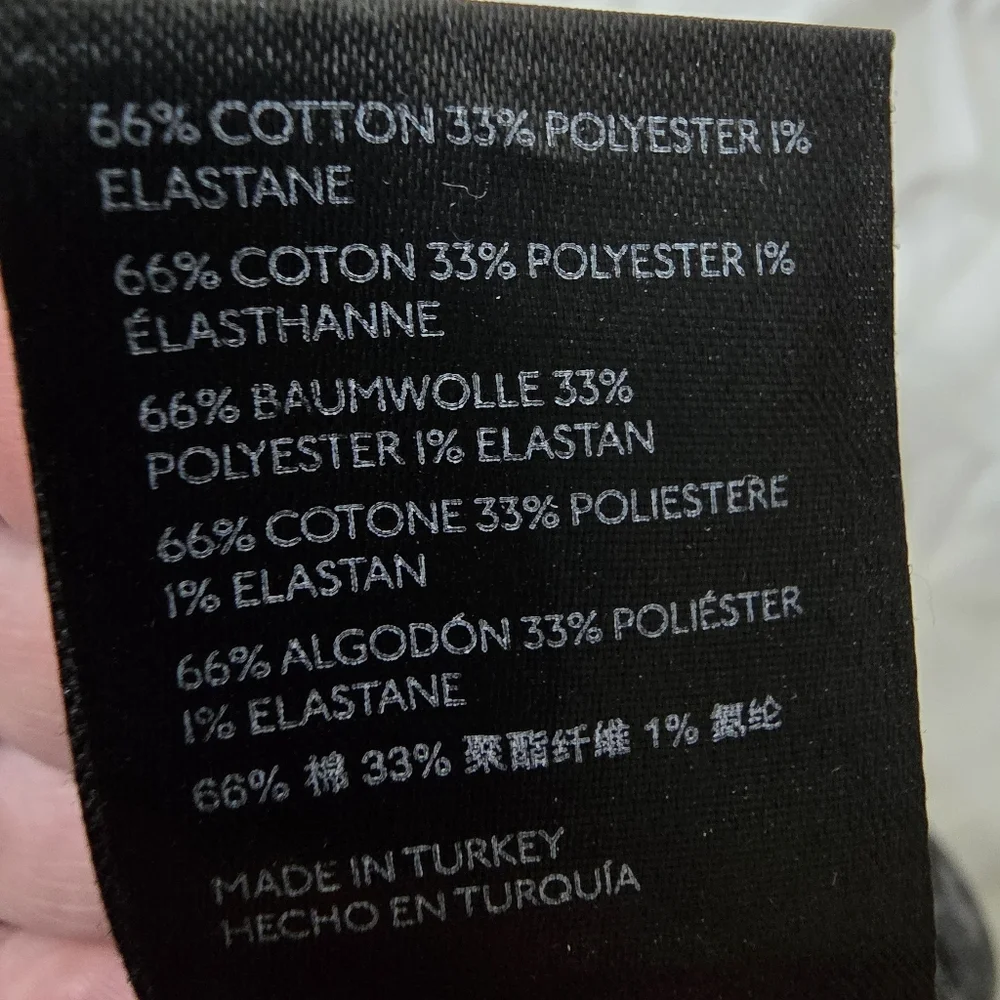 Free People We the Free Florence High Rise Flare Jeans Women 32 Denim Wide Leg - Picture 9 of 16